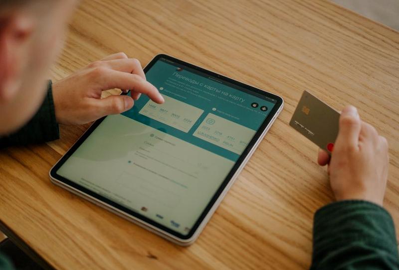 ví điện tử uy tín 789Club